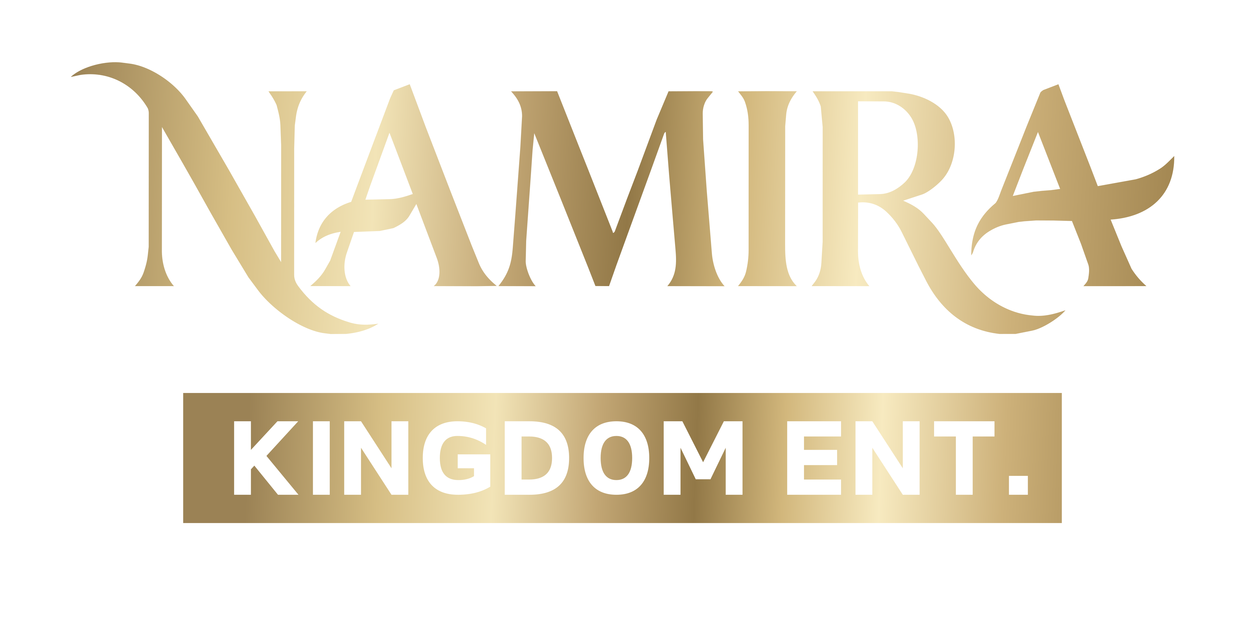 NAMIRA KINGDOM ENT